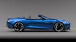 Aston Martin Vanquish S Volante 2017 года